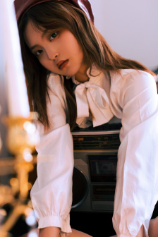 三个傻子