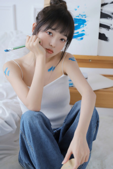 骄阳似我 全文