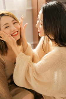 庶女要奋斗